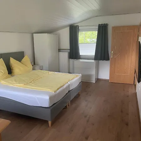 Am Randersberg - Nr 1 Apartment