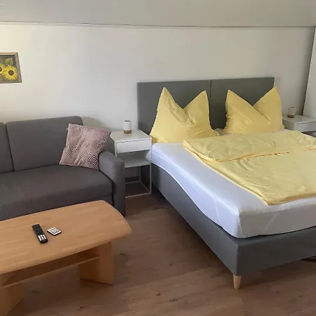 Apartment Am Randersberg - Nr 1 Grossgmain