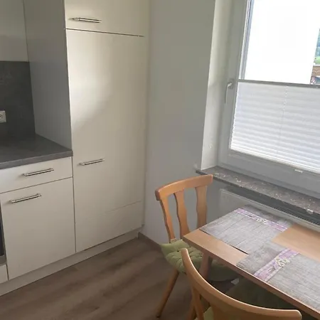 Am Randersberg - Nr 1 *