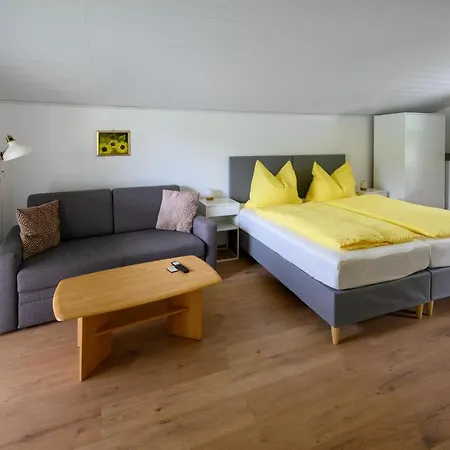 Apartment Am Randersberg - Nr 1