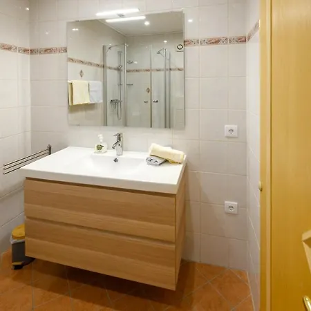 Am Randersberg - Nr 1 Apartment Grossgmain