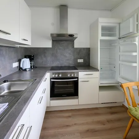 Am Randersberg - Nr 1 Apartment Grossgmain