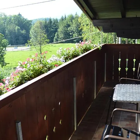 Am Randersberg - Nr 1 Appartement Großgmain