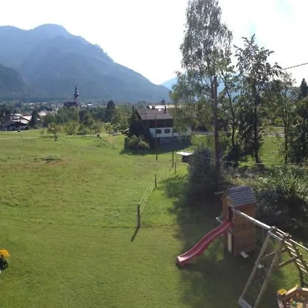 Apartmán Am Randersberg - Nr 1