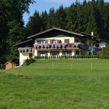 Apartmán Am Randersberg - Nr 1