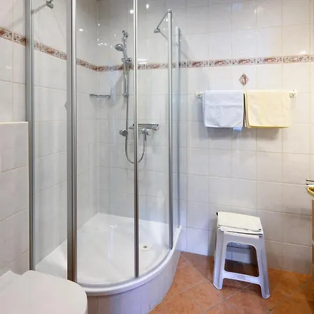 Am Randersberg - Nr 1 Apartmán *