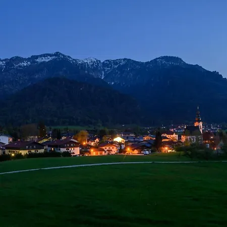 Apartmán Am Randersberg - Nr 1 *