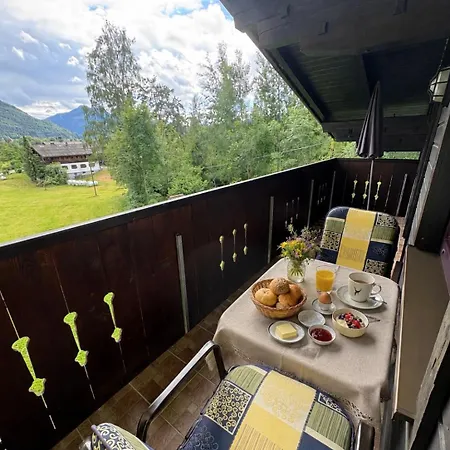 Am Randersberg - Nr 1 * Großgmain